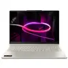 Image de Pc 2-en-1 lenovo yoga 7 16agp11 16 oled 60 hz ecran tactile amd ryzen  ai 7 24 go ram 512 go ssd beige