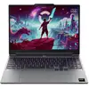 Image de Pc Portable Gaming Lenovo Loq 15ahp11 15,3 Pouces Wuxga 165 Hz Ryzen 7 250 16 Go 512 Go Ssd Rtx 5050 Gris Lunaire