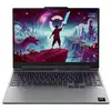 Image de Pc portable gaming lenovo loq 15ahp11 15,3 wuxga 165 hz amd ryzen  ai 7 16 go ram 512 go ssd nvidia geforce rtx 5050 gris lun