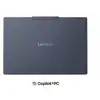 Image de Pc portable lenovo yoga slim 7 ultra 14iph11 14 wqxga+ 120 hz ecran tactile intel® core  ultra 7 32 go ram 1 to ssd bleu c