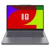 Image de Pc portable lenovo ideapad slim 3 14iph11 14 wuxga oled copilot+pc intel® core  ultra 5 16 go ram 512 go ssd gris lunaire