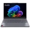 Image de Pc portable lenovo ideapad slim 3 15q8x10 15,3 wuxga copilot+ snapdragon® x 16 go ram 512 go ssd gris