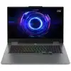Image de Pc portable gaming lenovo loq 17irx10 17,3 fhd 165 hz intel® core  i7 16 go ram 512 go ssd nvidia geforce rtx 5060 gris luna