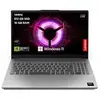 Image de Pc Portable Lenovo Gaming Loq 15arp10e 15,6  Fhd 144 Hz Amd Ryzen  7 16 Go Ram 512 Go Ssd Nvidia® Geforce Rtx  4050 Gris