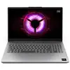Image de Pc portable gaming lenovo loq 15arp10e 15,6 fhd 144 hz amd ryzen  7 16 go ram 512 go ssd nvidia® geforce rtx  4050 gris