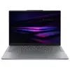 Image de Pc portable lenovo yoga slim 7 14iph11 14 wuxga 60 hz copilot+ pc intel® core  ultra ai 7 32 go ram 1 to ssd gris lunaire