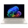 Image de Pc portable lenovo yoga slim 7 14ill10 14 oled 60 hz copilot+ intel® core  ultra 7 16 go ram 1 to ssd beige