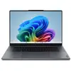 Image de Pc portable lenovo yoga pro 9 16iph11 16 ecran tactile oled 120 hz copilot+ intel® core  ultra 9 32 go ram 1 to ssd nvidia g