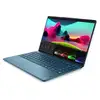 Image de Pc Portable Lenovo Yoga Slim 14ill10 14 Pouces Oled Tactile 120 Hz 32 Go 1 To Bleu