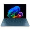 Image de Pc portable lenovo yoga slim 14ill10 14 oled 120 hz ecran tactile copilot+pc intel® core  ultra 7 32 go ram 1 to ssd bleu