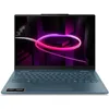 Image de PC portable Lenovo Yoga 7 14AGP11 14  OLED 60 Hz Ecran tactile AMD Ryzen  AI 7 24 Go RAM 512 Go SSD Bleu