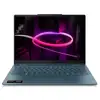 Image de Pc 2-en-1 lenovo yoga 7 14agp11 14 oled 60 hz ecran tactile amd ryzen  ai 7 24 go ram 512 go ssd bleu