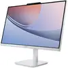 Image de Ordinateur Tout En Un Lenovo A100 Intel N100 16 Go 512 Go Ssd 23,8 Pouces Gris