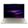 Image de Pc portable lenovo yoga slim 7 14iph11 14 wuxga 60 hz copilot+ pc intel® core  ultra ai 5 32 go ram 512 go ssd beige
