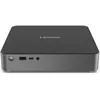 Image de Mini PC Lenovo IdeaCentre Mini 01IRH10R Intel® Core  5 16 Go RAM 512 Go SSD Gris luna