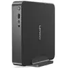Image de Mini Pc Lenovo Ideacentre Mini 01q8x10 Copilot+ Gris 32 Go 512 Go Snapdragon