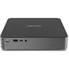 Image de Mini PC Lenovo IdeaCentre Mini 01Q8X10 Snapdragon® X 32 Go RAM 512 Go SSD Gris
