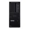 Image de Lenovo ThinkStation P3 Gen 2 - tour - AI Workstation - Core Ultra 7 265K 3.9 GHz - vPro Enterprise - 32 Go - SSD 1 To - Francais