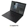 Image de Lenovo ThinkPad P14s Gen 6 - Copilot+ PC, AI Workstation - 14 - AMD Ryzen AI 7 PRO - 350 - AMD PRO - 32 Go RAM - 1 To SSD - Francais