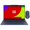 Image de Pc Portable Lenovo Pack Yoga Slim 7 Ultra 14iph11 14" Ecran Tactile Poled 120 Hz Copilot+pc Intel® Core  Ultra 7 32 Go Ram 1 To