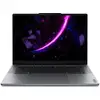 Image de Pc Portable Lenovo Yoga Pro 7 15iph11 15,3" Wqxga 165 Hz Intel® Core  Ultra Ai 7 32 Go Ram 1 To Ssd Gris Luna