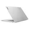 Image de Lenovo Ideapad Slim 3 Chromebook 14 8 Go 128 Go Gris Cloud Grey