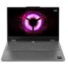 Image de Pc Portable Lenovo Gaming Loq Essential 15arp11 15,6 Full Hd 144 Hz Amd Ryzen  Ai 7 16 Go Ram 512 Go Ssd Nvidia Geforce Rtx 5060