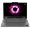 Image de Pc portable gaming lenovo loq essential 15arp11 15,6 full hd 144 hz amd ryzen  ai 7 16 go ram 512 go ssd nvidia geforce rtx 50