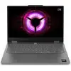Image de Pc Portable Lenovo Gaming Loq Essential 15arp11 15,6" Fhd 144 Hz Amd Ryzen  7 16 Go Ram 1 To Ssd Nvidia® Geforce Rtx  5060 Gris