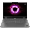 Image de PC portable Lenovo Gaming LOQ Essential 15ARP11 156 FHD 144 Hz AMD Ryzen  7 16 Go RAM 1 To SSD Nvidia® GeForce RTX  5060 Gris