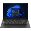 Image de Pc Portable Lenovo V15 G4 Amn 82yu 15.6" Fhd Amd Ryzen  5 8 Go Ram 512 Go Ssd Noir Business