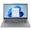 Image de Pc portable lenovo ideapad slim 3 14amn8 14 fhd amd ryzen  5 16 go ram 512 go ssd gris arctique