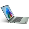 Image de Pc Portable Convertible Lenovo Ideapad 5 2-en-1 14 Pouces Oled Ryzen Ai 5 16 Go 512 Go Vert