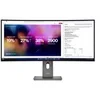 Image de Lenovo ThinkVision P40WD-40 - ecran LED - incurve - 5K - 40 - HDR