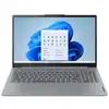 Image de Pc portable lenovo ideapad slim 3 15,6 full hd amd athlon  8 go ram 128 go ssd gris arctique