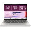 Image de PC portable Lenovo Chromebook 14M9610 14 MediaTek Kompanio Ultra 16 Go RAM 256 Go SSD Beige