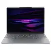Image de Pc portable lenovo yoga slim 7 14ill11 14 oled 60 hz copilot+ pc intel® core  ultra 7 16 go ram 512 go ssd gris lunaire 8305056