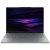 Image de PC portable Lenovo Yoga Slim 7 14ILL11 14 OLED 60 Hz Copilot+PC Intel® Core  Ultra 5 16 Go RAM 512 Go SSD Gris Lunaire