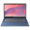 Image de Lenovo ideapad slim 3 chromebook 14 pouces full hd bleu mediatek kompanio 520 4 go ram 128 go 82XJ005DFR