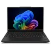 Image de Ordinateur portable - LENOVO - ThinkPad T14 Gen 7 - Intel Core Ultra 7 355 - 14 WUXGA - 32 Go / 512 Go SSD