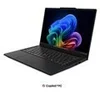Image de Lenovo ThinkPad T14 Gen 7 - Copilot+ PC - 14 - Intel Core Ultra 7 - 355 - 32 Go RAM - 512 Go SSD - evolutif 5G - Francais