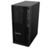 Image de Lenovo ThinkStation P2 Tower Gen 2 - tour - AI Workstation - Core Ultra 7 265 - vPro Enterprise - 32 Go - SSD 1 To - Francais