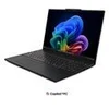 Image de Lenovo ThinkPad T16 Gen 5 - Copilot+ PC - 16 - Intel Core Ultra 7 - 355 - 32 Go RAM - 1 To SSD - Francais