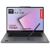 Image de PC portable Lenovo Yoga Pro 7 15ASH11 83W5 15 3 Ecran tactile OLED 165 Hz Copilot+PC AMD Ryzen  AI Max+ 32 Go RAM 1 To SSD Gris