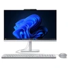 Image de Pc Tout-en-un Lenovo Ideacentre A105 24 Amd Ryzen 3 8 Go 256 Go Ssd Gris Plastique