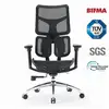 Image de SIHOO Doro S100 Fauteuil de Bureau Ergonomique - Double Soutien Lombaire Dynamique & Dossier Réglable en 5 Points