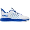 Image de Chaussures de tennis K-Swiss Ultrashot Light - white/dazzling blue/baltic sea