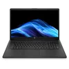 Image de PC portable Hp 17-cn3052nf Intel N100 8 Go RAM 256 Go SSD Noir
