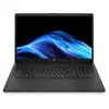 Image de Pc portable hp 17-cn3052nf intel n100 8 go ram 256 go ssd noir