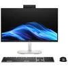 Image de HP EliteStudio 8 G1i AI PC Wolf Pro Security Edition Intel Core Ultra 5 235 605 cm (23.8) 1920 x 1080 pixels PC All-in-One 16